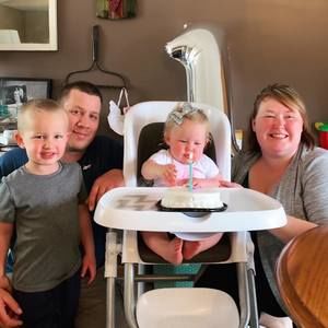 Meet your Posher, Mary